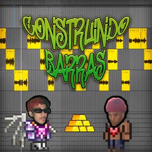 Construindo Barras (feat. Jhow) (Explicit)