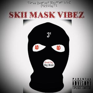 Skii Mask Vibez (Explicit)