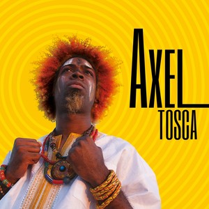 Axel Tosca