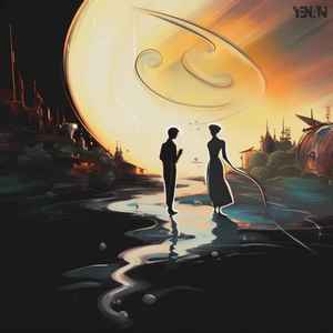 渐变旅人 (伴奏)