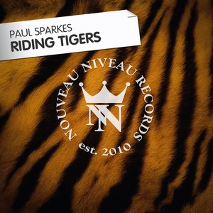 Riding Tigers