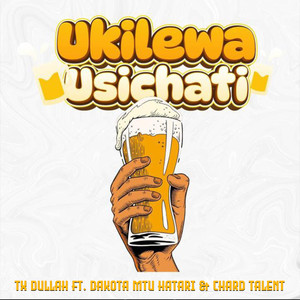 Ukilewa Usichati