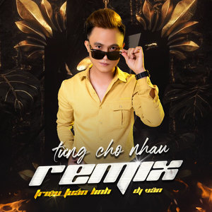 Từng Cho Nhau Remix