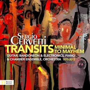 Concertino for Piano, Woodwinds & Timpani - III. Chorinho