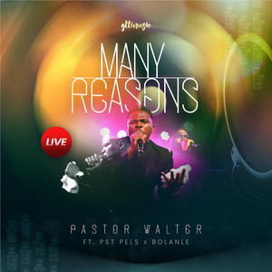 Many Reasons (Live)