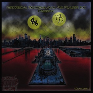 We Don't Belong (Explicit)