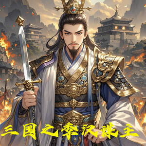 第57章 终于出场的小霸王与美周郎-西西半梦