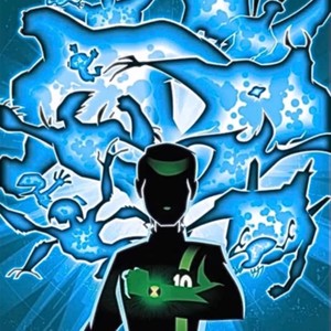 ben 10 (Explicit)