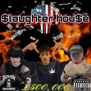 Summer Nightmare (feat. WEED, Denim Jacket, FREDDY FAZBONG & DjFireblades) (Explicit)