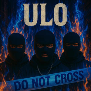ULO (feat. GodSent & 2KYGEE) (Explicit)