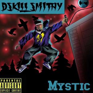 Mystic (Explicit)