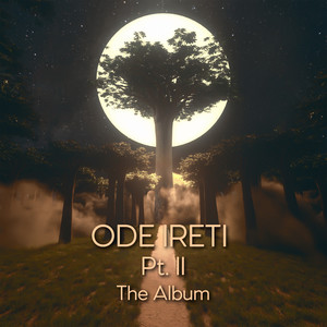 Ode Ireti (Cisummi Remix)