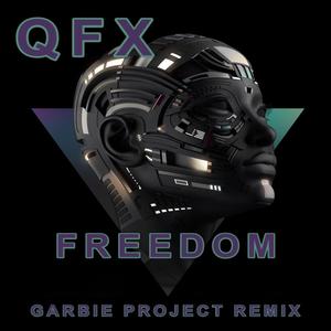 Freedom (feat. Garbie project Remix)