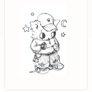 **** u (feat. ulovely) (Explicit)