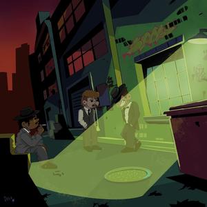 Una Ruina (feat. Zerogore) (Explicit)