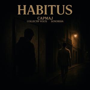 HABITUS (feat. capmaj /sonorisia) (Explicit)