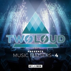 Music Matters Vol. 4 Continuous DJ Mix