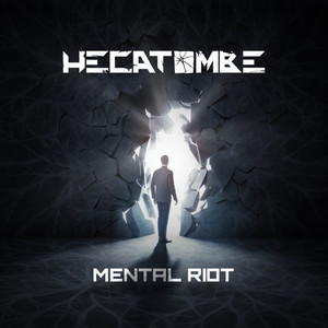 Riffs Armageddon (Inst.)