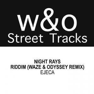 Night Rays EP