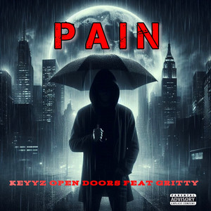 Pain (Explicit)