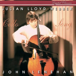 Arioso (Adagio in G) from Cantata BWV 156 (Arr. by Lloyd Webber) (康塔塔，作品156 - 咏叹调 - G大调柔板)