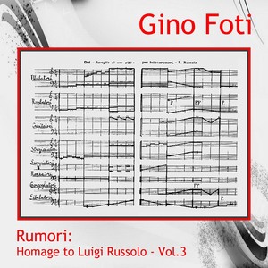 Rumori, Vol. 3