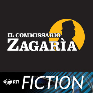 Il commissario Zagarìa (Colonna sonora originale della serie TV)