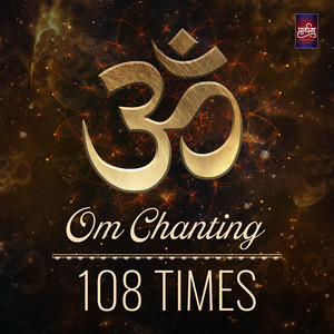 Om Chanting 108 Times