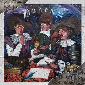 Caloggero (Explicit)