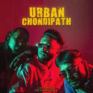 Urban Chondipath (feat. Dang Homiez Official) (Explicit)