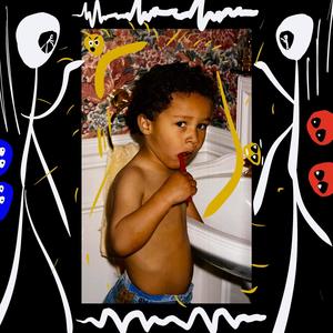 Temptation Freestyle (Explicit)