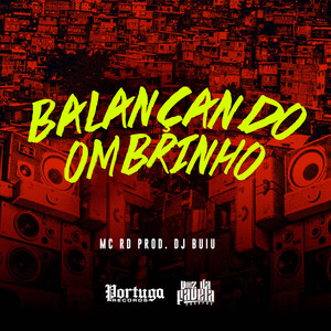Balançando Ombrinho