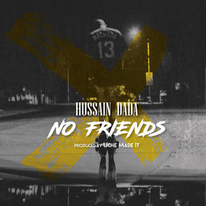 No Friends (Explicit)