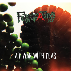 At War With Peas