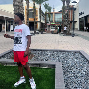 Abused (feat. Cari5ive8teen) (Explicit)