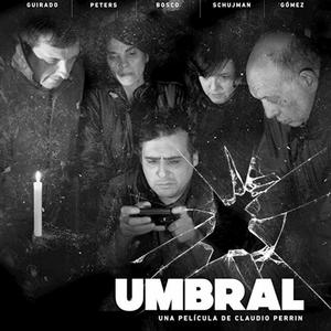 Umbral (Original Motion Picture Soundtrack)