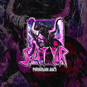 Satyr (Hjemmesnekk) (Explicit)