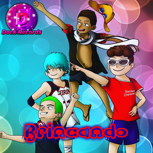 Brincando (Explicit)