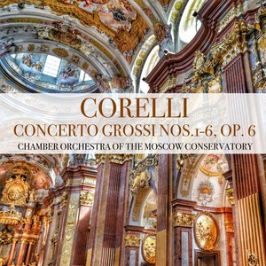 Concerto Grosso No. 6 in F Major, Op. 6, No. 6: III. Largo