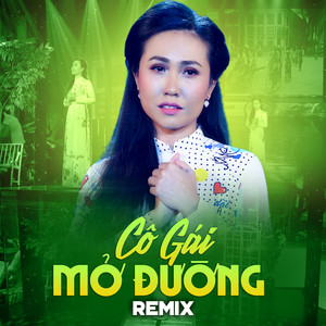 Mộng Thu - Em Đi Bộ Đội Remix