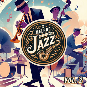 O Melhor do Jazz, Vol. 2