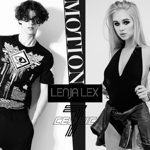 Motion(Crazy For Your Love)