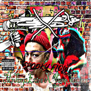 Spooky Flow (Explicit)