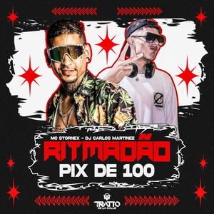 Ritmadão Pix de 100