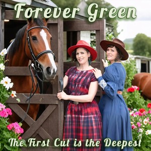 The First Cut is the Deepest