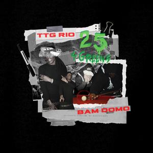 25 4 Greens (Explicit)