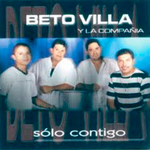 Beto Villa - Solo Contigo