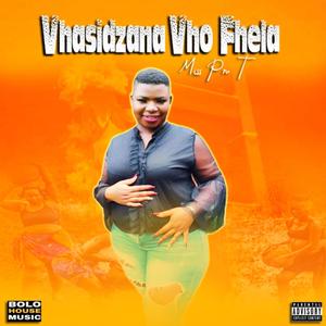 IZIBUSISO (feat. MADMAX)