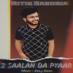 2 Saalan Da Pyaar (Original)