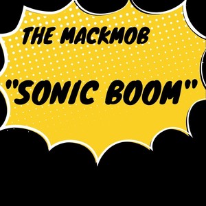 Sonic Boom (Explicit)